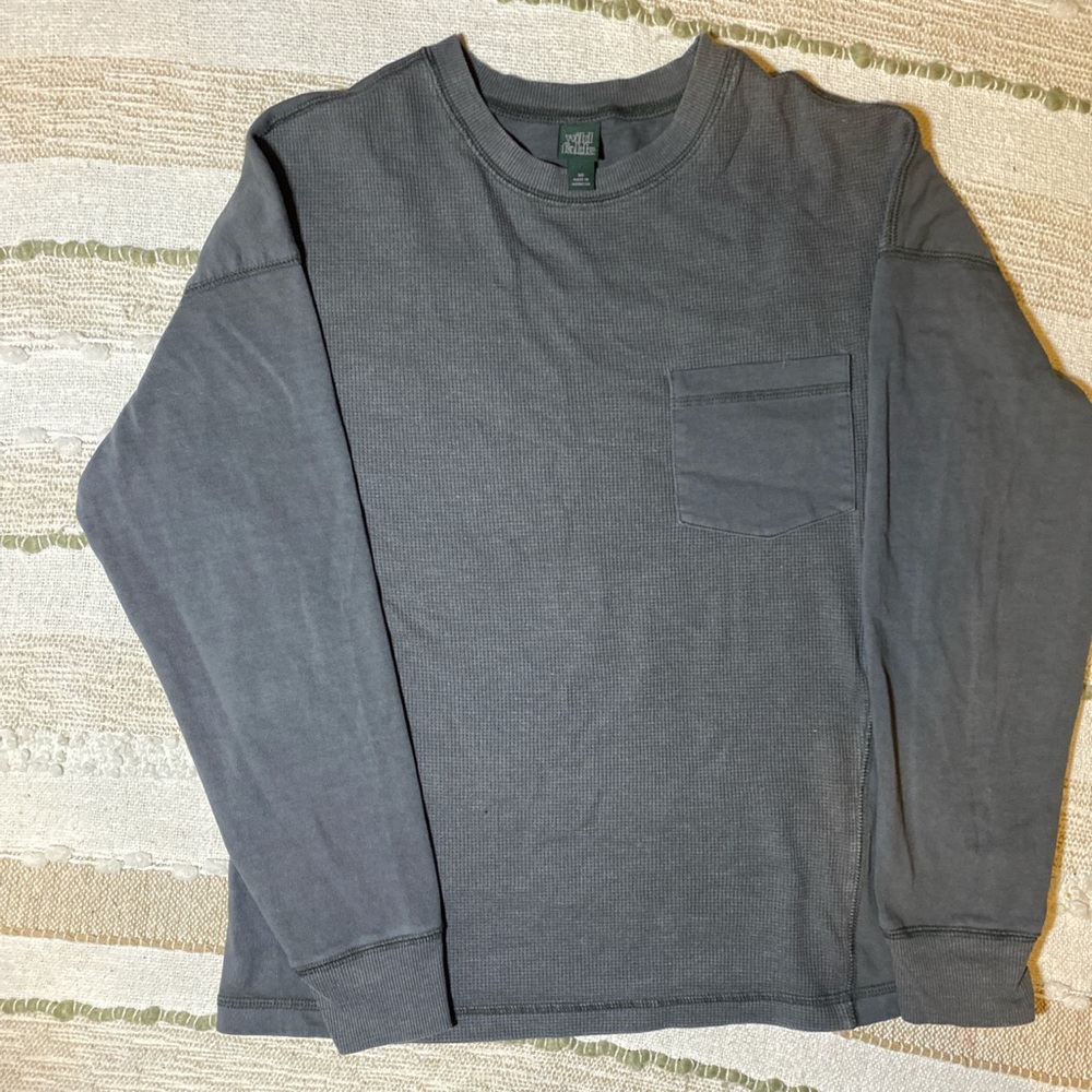 Wild fable longcsleeve